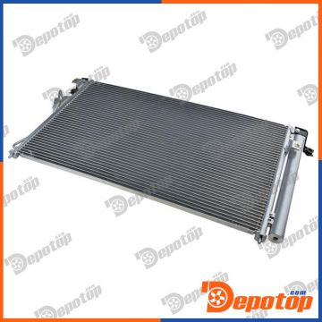 Radiateur de Climatisation pour HYUNDAI | 976062B100